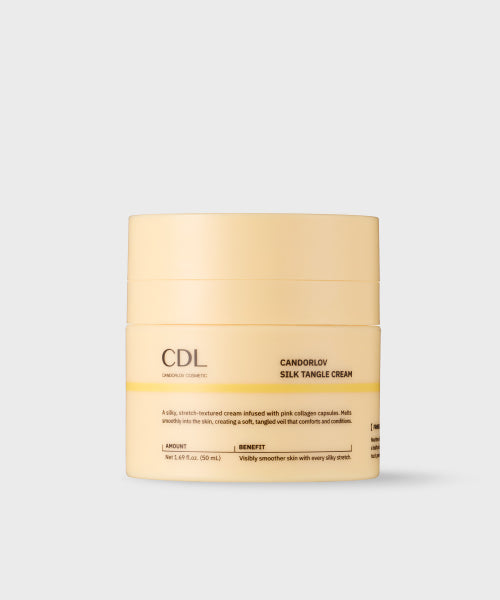 CANDORLOV CANDORLOV Silk Tangle Cream 50ml