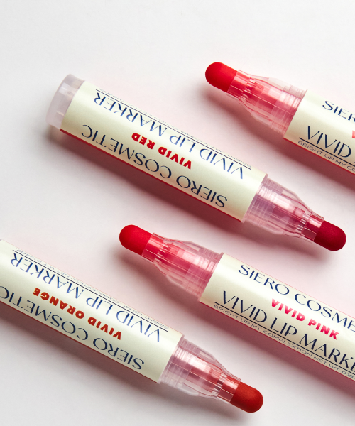 COSIERO COSIERO Lip Tint Vivid Pink