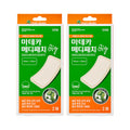 DONGKOOK PHARM DONGKOOK PHARM Madeca Medipatch Big Large