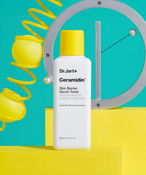 Dr.Jart+ Dr.Jart+ Ceramidin Skin Barrier Moisturizing Serum Toner 150ml