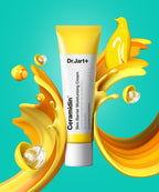 Dr.Jart+ Dr.Jart+ Ceramidin Skin Barrier Moisturizing Cream 50ml