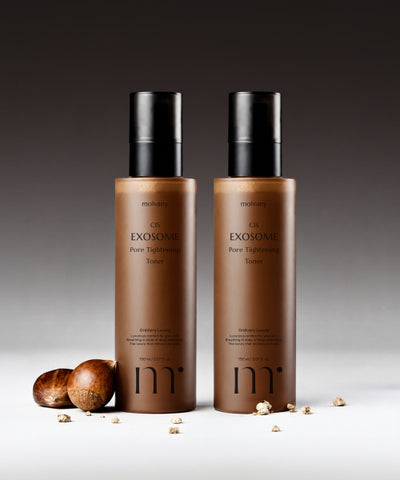 MOLVANY Yulpi Exosome Pore Tightening Toner (2 packs)