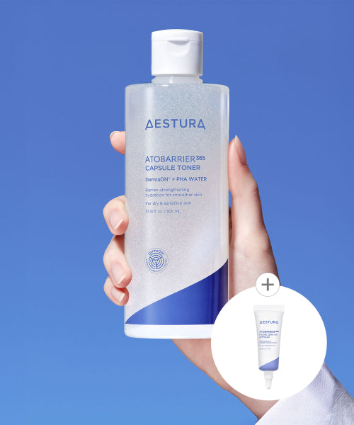 AESTURA Atobarrier 365 Capsule Toner 300ml
