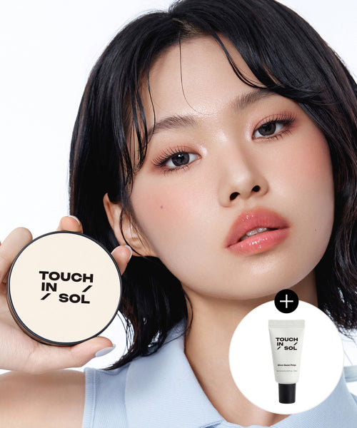 TOUCH IN SOL TOUCH IN SOL Cool Wear Mat Cushion Original 20g