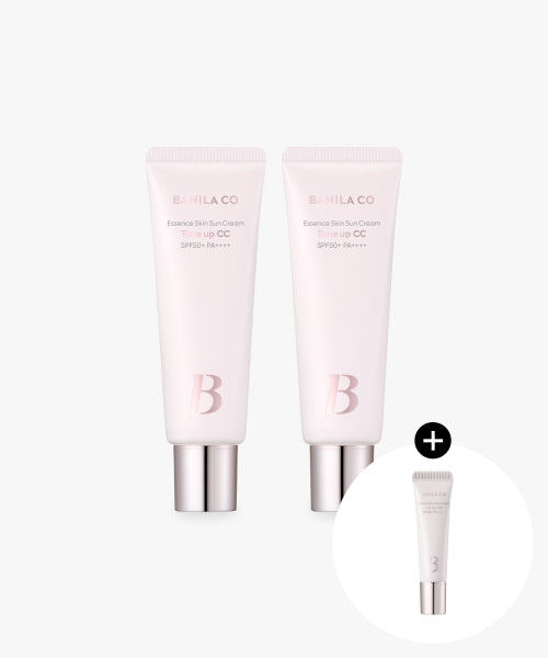 banila co banila co Essence Skin Tone Up CC Sun Cream SPF 50