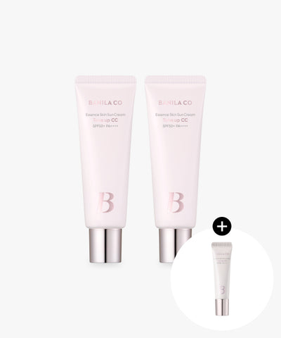 banila co Essence Skin Tone Up CC Sun Cream SPF 50