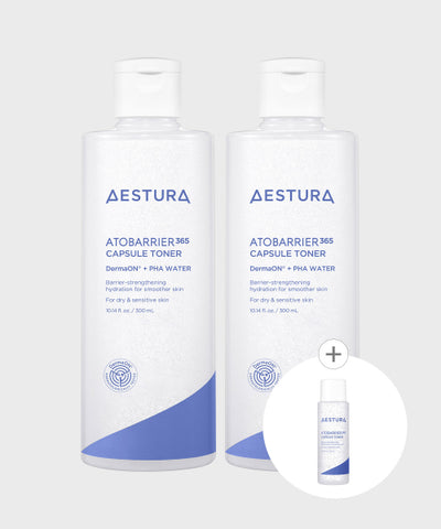 AESTURA Atobarrier 365 Capsule Toner 300ml