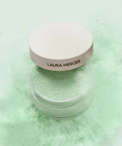 LAURA MERCIER LAURA MERCIER Translucent Loose Setting Powder Ultra Blur Mint 20g