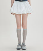 MIXXO MIXXO Skirt Balloon miniskirt S