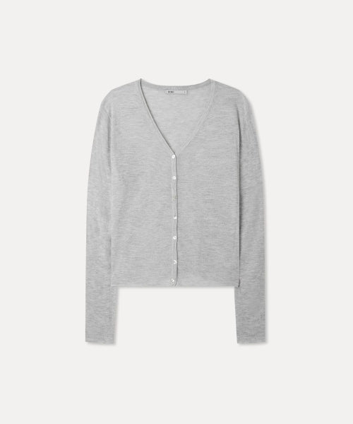 MIXXO MIXXO Cardigan V-neck