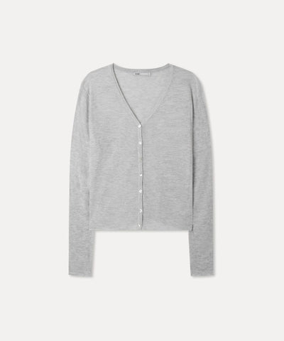 MIXXO Cardigan V-neck