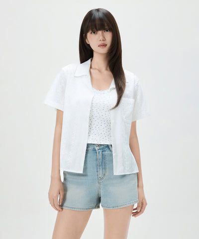 MIXXO Shirt C