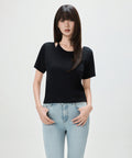 MIXXO MIXXO Layered T-Shirt C