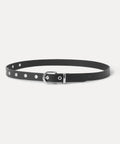 MIXXO MIXXO Oval Eyelet Belt C/S