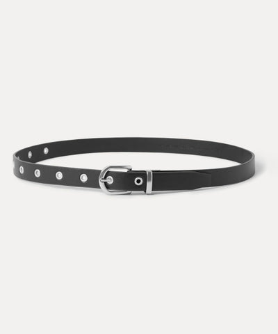 MIXXO Oval Eyelet Belt C/S