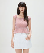 MIXXO MIXXO Shirt Gingham Check