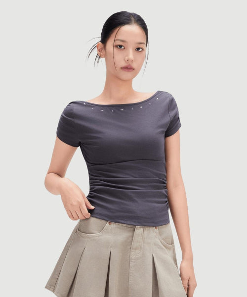MIXXO MIXXO T-Shirt Short Sleeve