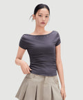 MIXXO MIXXO T-Shirt Short Sleeve
