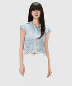 MIXXO MIXXO Shirt Slim Fit