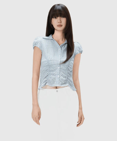 MIXXO Shirt Slim Fit