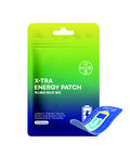 HEB HEB 10 Extra Energy Patches