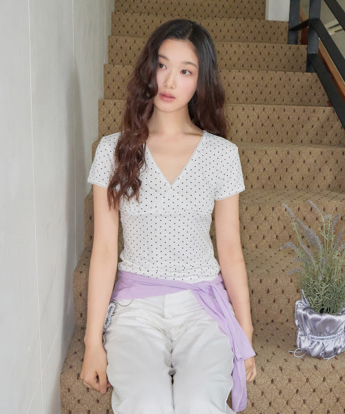 MIXXO MIXXO T-Shirt Short Sleeve