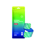 HEB HEB Energy Patches 4 Pack