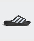 ADIDAS ADIDAS Pure Chill Slide - Black:White