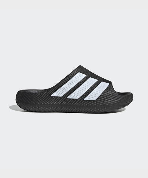 ADIDAS ADIDAS Pure Chill Slide - Black:White