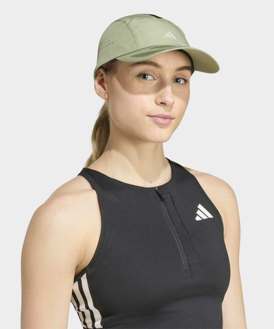 ADIDAS Running Cap Lightweight ClimaCool - Khaki