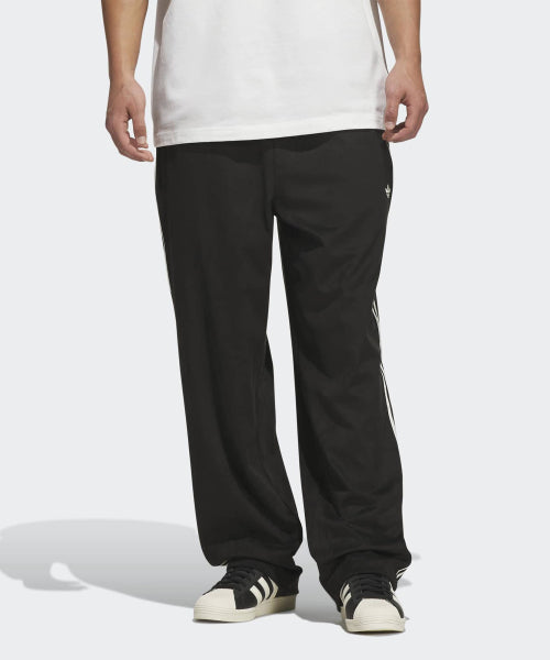 ADIDAS ADIDAS Skateboarding Track Pants - Black