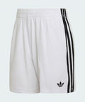 ADIDAS ADIDAS Terry Short Pants - White