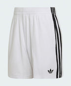 ADIDAS ADIDAS Terry Short Pants - White