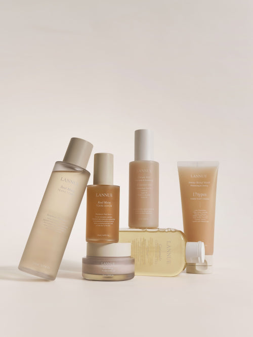 LANNUE LANNUE Serum Basic Set