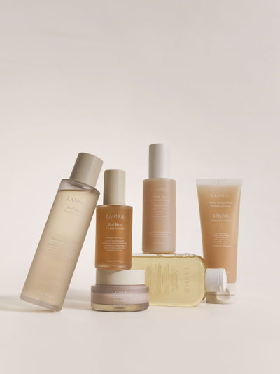 LANNUE Serum Basic Set