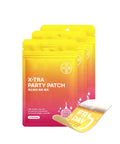 HEB HEB Extra Party Patches 3 Pack