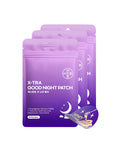 HEB HEB Extra Good Night Patch 3Pack