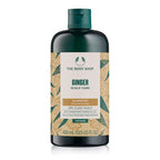 THE BODY SHOP Ginger Scalp Care Shampoo 400ML (42551)