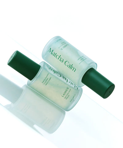 Matcha Calm Soothing Serum
