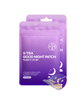 HEB HEB Extra Good Night Patch 2Pack