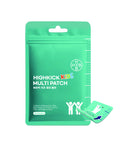 HEB HEB High Kick Kids Multi Patch 20 pieces