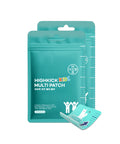 HEB HEB High Kick Kids Multipatch (20 sheets) x 2