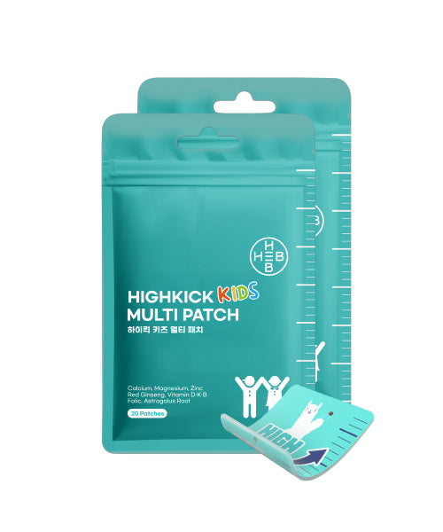 HEB HEB High Kick Kids Multipatch (20 sheets) x 2