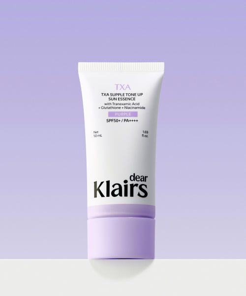 KLAIRS KLAIRS Tranexamic Acid Supple Tone Up Sun Essence SPF50+ 50ml