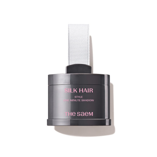 THESAEM [2 packs] Silk Hair Style One Minute Shadow