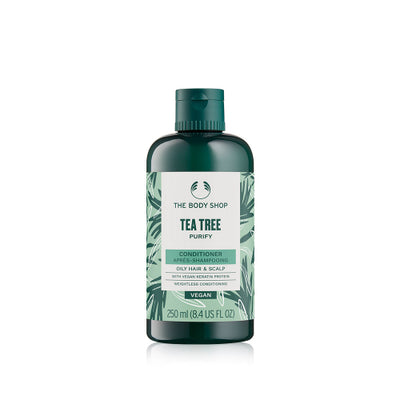 Tea Tree Purifying Conditioner 250ML (42610)
