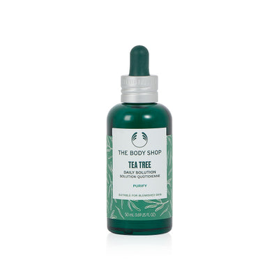 Tea Tree Skin Clearing Daily Solution 50ML (38331)