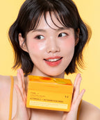 VT VT Vitamin C Astaxanthin Mask (30 sheets)