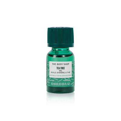 Tea Tree Oil 10ML (33438)