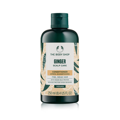 Ginger Scalp Care Conditioner 250ML (42584)